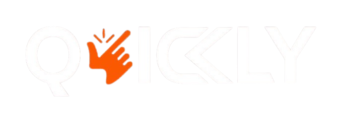 QUICKLY logo