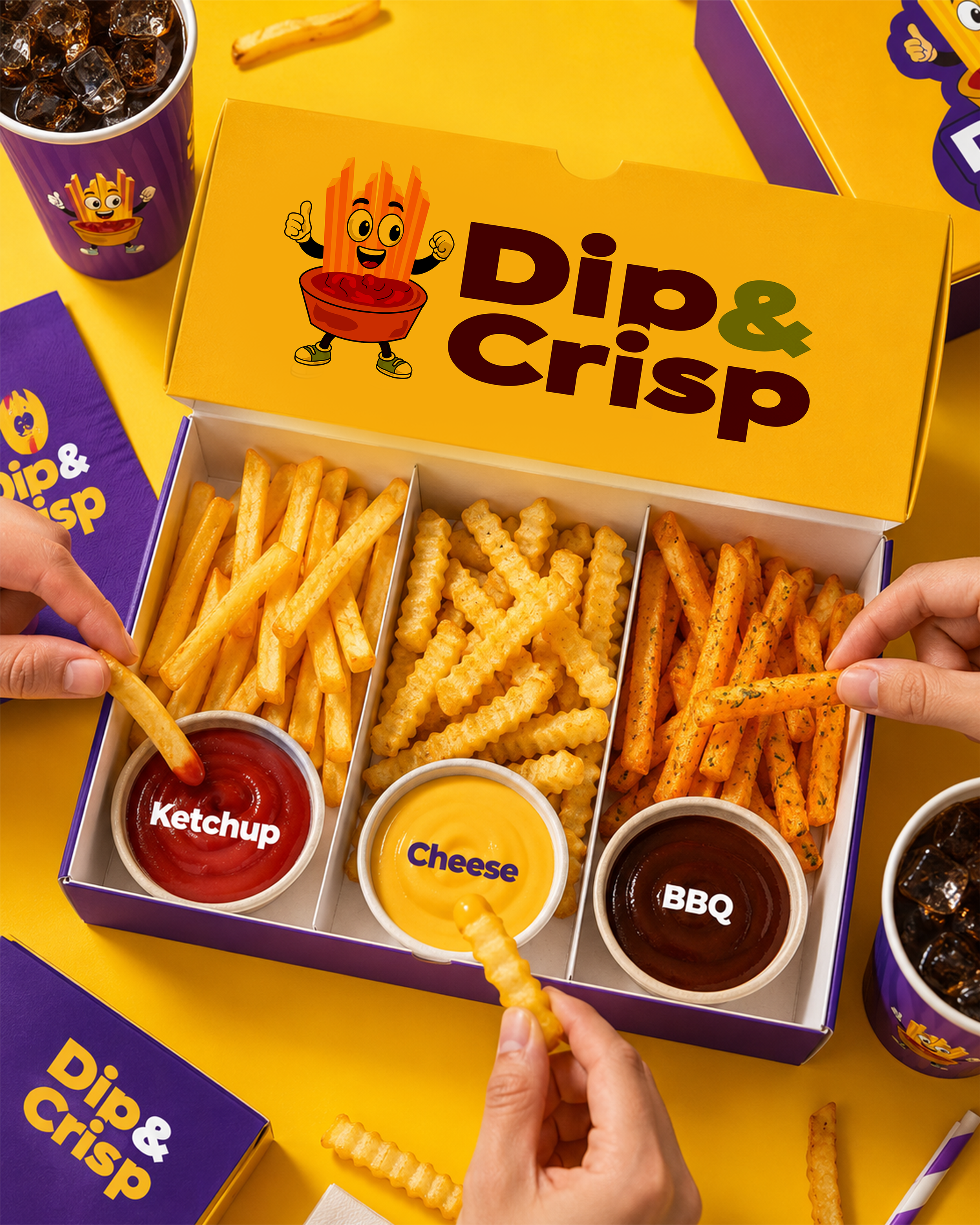 Branding Work