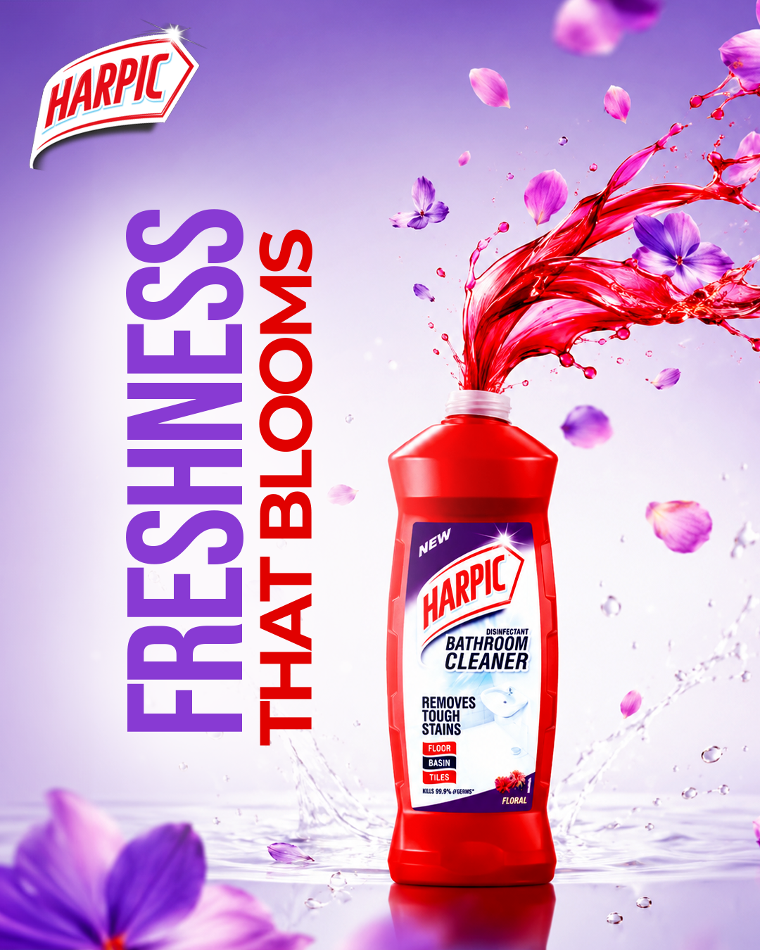 Social Media Creative Ads