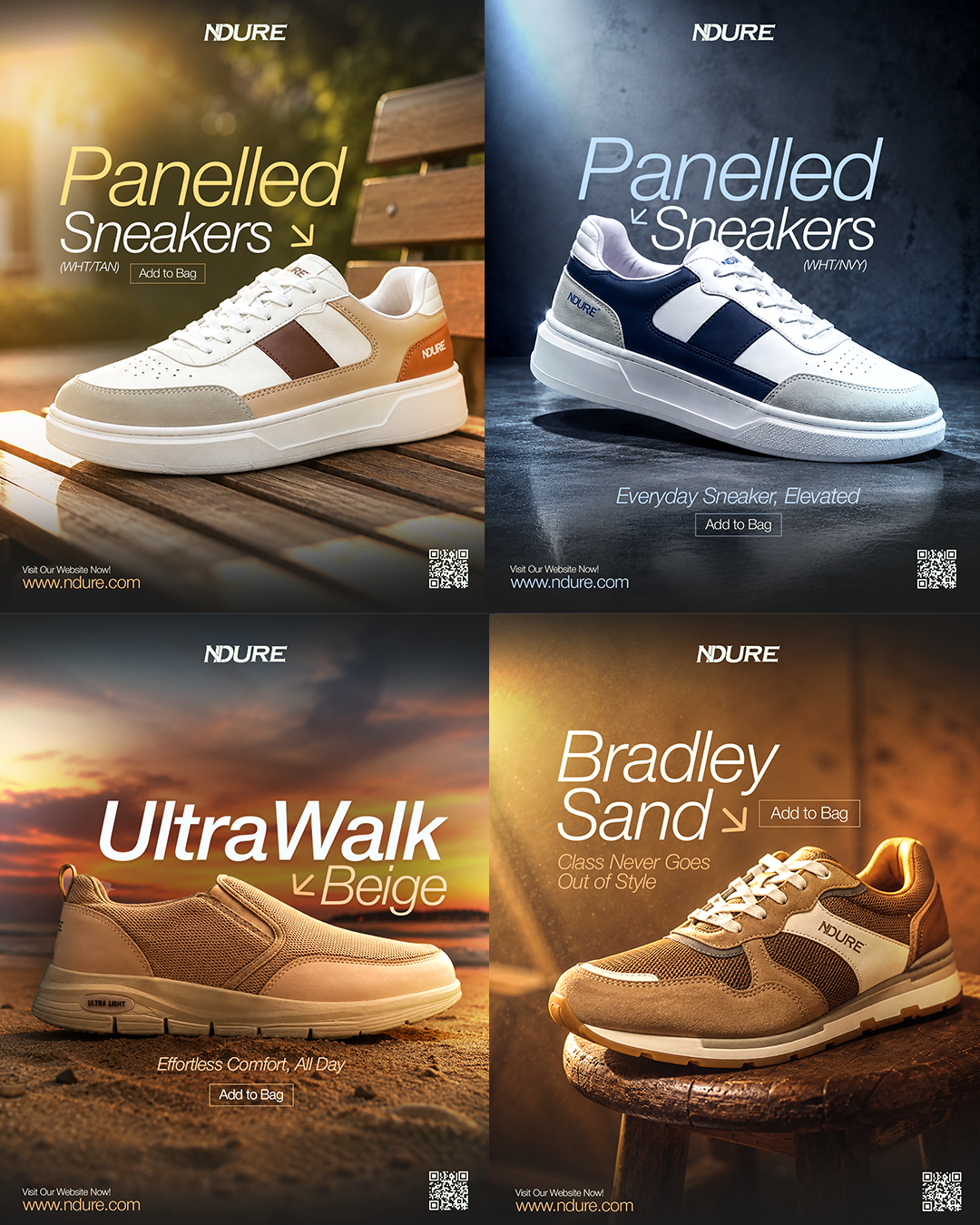 Social Media Creative Ads